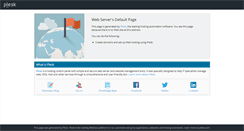 Desktop Screenshot of devauthority.massmediamktg.com